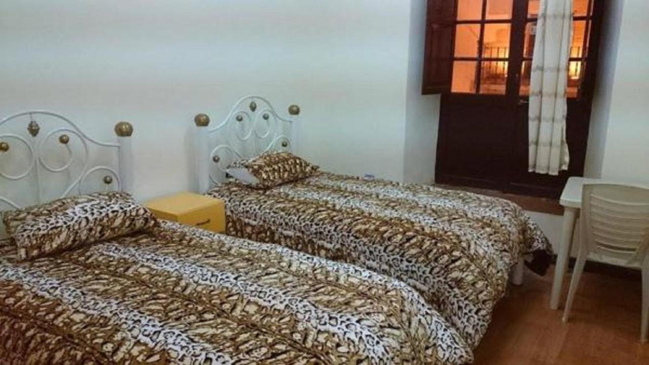 Hostal La Realeza Потоси Экстерьер фото