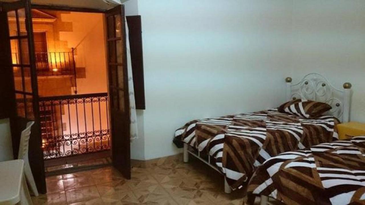 Hostal La Realeza Потоси Экстерьер фото